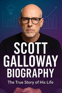 Scott Galloway Biography