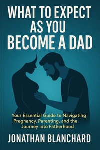 What To Expect as You Become a Dad