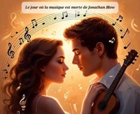 Le Jour où la Musique est Morte