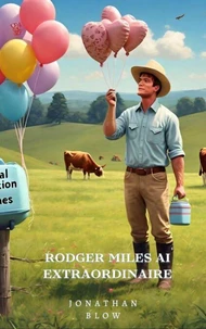Rodger Miles AI Extraordinaire