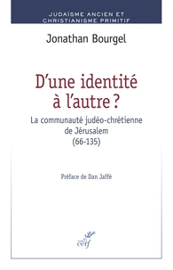 D'une identité à l'autre ?