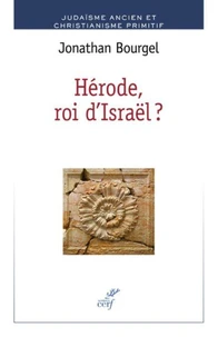 Hérode, roi d'Israël