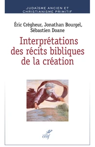 Interprétations des récits bibliques de la création