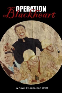Operation: Blackheart