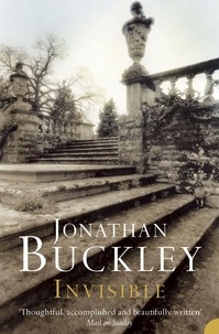 Jonathan Buckley - Invisible.