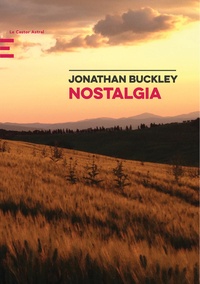 Jonathan Buckley - Nostalgia.
