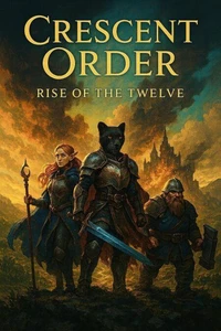 Crescent Order Rise of the Twelve