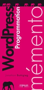 WordPress Programmation