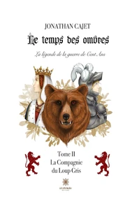 La Compagnie du Loup Gris