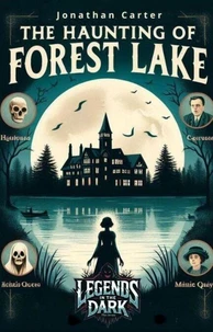 The Haunting of Forest Lake