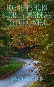 Top Ten Short Stories From An Eclectic Mind