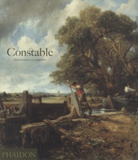 Jonathan Clarkson - Constable.