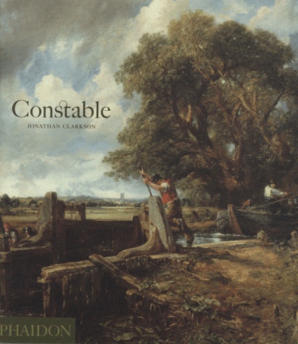 Jonathan Clarkson - Constable.