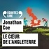 Jonathan Coe et Laurent Natrella - Le coeur de l'Angleterre.