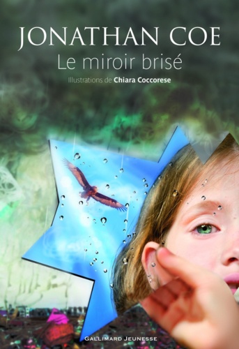 Le miroir brisé de Jonathan Coe - PDF - Ebooks - Decitre