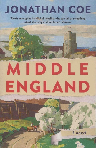 Middle England