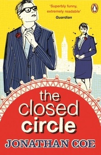 Jonathan Coe - The Closed Circle.
