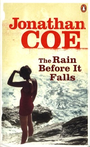Jonathan Coe - Rain Before It Falls.