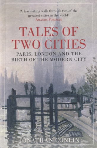 Jonathan Conlin - Tales of Two Cities.