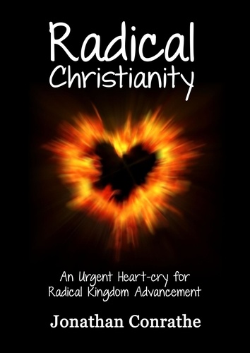  Jonathan Conrathe - Radical Christianity.