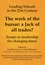 The Work of the Bursar: A Jack of All Trades?: Essays in Leadership for Changing Times