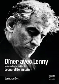 Dîner avec Lenny