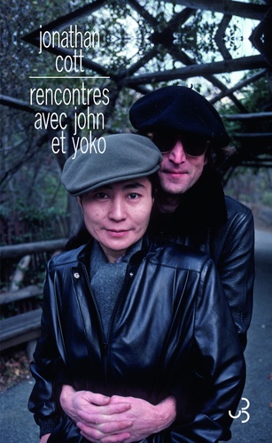 Rencontres avec John et Yoko