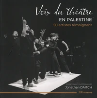 Voix du théâtre en Palestine