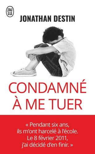 Condamné à me tuer - Occasion