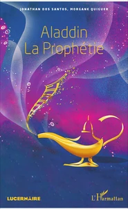 Aladdin, la prophétie