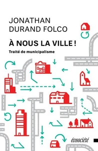 A nous la ville !