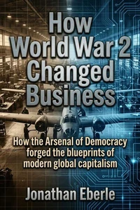 How World War 2 Changed Business