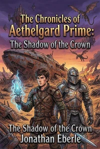 The Chronicles of Aethelgard Prime: The Shadow of the Crown