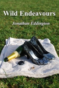  Jonathan Eddington - Wild Endeavours.