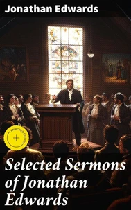 Selected Sermons of Jonathan Edwards