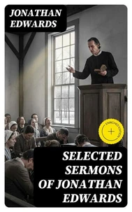 Selected Sermons of Jonathan Edwards