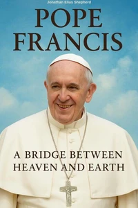 Pope Francis: A Bridge Between Heaven and Earth