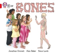 Jonathan Emmett et Steve Lumb - Bones - Band 02B/Red B.
