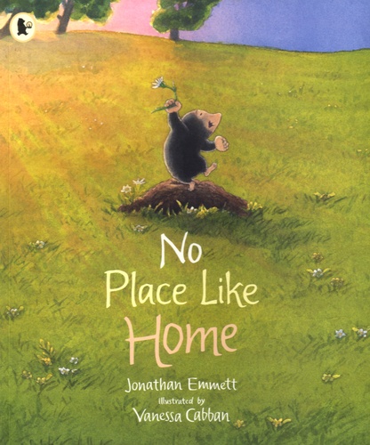 Jonathan Emmett et Vanessa Cabban - No Place Like Home.