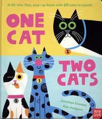 One Cat, Two Cats