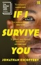 Jonathan Escoffery - If I Survive You.