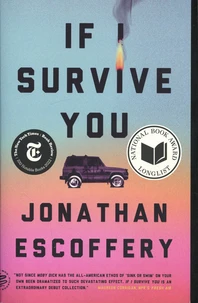 If I Survive You