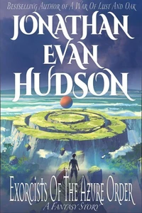 Exorcists Of The Azure Order