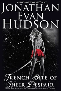 French Bite of Their Despair