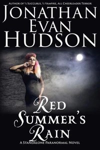 Red Summer's Rain