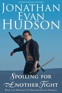Spoiling for Another Fight