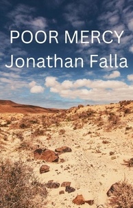  Jonathan Falla - Poor Mercy.