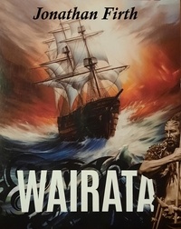  Jonathan Firth - Wairata..