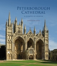 Jonathan Foyle - Peterborough Cathedral.