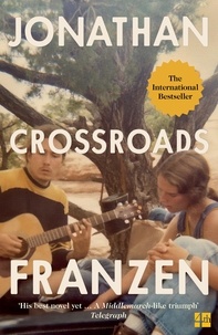 Jonathan Franzen - Crossroads.